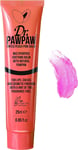 Dr. PAWPAW Tinted Peach Pink Balm - Multi-Purpose Balm, PawPaw Lip Balm, Lip Bal