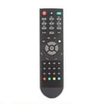 Goodmans GDB1232DTR Freeview+ Digital TV Recorder Remote Control Stock