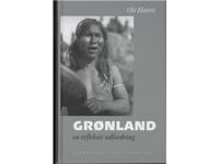 Grønland | Språk: Danska