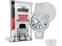 Grizzglass Folia Matowa Grizz Huawei Watch Gt 3 Pro 43Mm