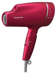 Panasonic Hair Dryer Nano Care Rouge Pink EH-CNA9A