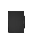 UAG Rugged Case for Apple iPad Air 10.9-inch (2022) - Plyo Black/Ice