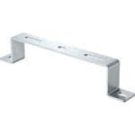 20 st Spacer B100mm DBL 50 100 FT varmförzinkad HDG