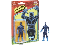 Marvel Black Panther, Actionfigur att samla, Serietidning, 14 g