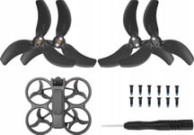 Sunnylife Śmigieł Śmigła 4 Szt. Śmigło Do Drona Dji Avata 2 / Avata2 / Sunnylife / 3032S-2-D