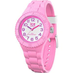 Junior Wristwatch ICE WATCH HERO 020328 Silicone Pink Small 28mm Sub 100mt