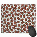 Glass Ball Funny Mouse Pad Rubber Rectangle Mouse Pad Gaming Mouse Pad Computer Mouse Pad Color Mouse Pad