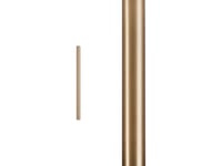 Nowodvorski Lampskärm I Mässing Nowodvorski Laser 8571