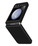Samsung Galaxy Z Flip 5 5G coque PC noire - Neuf