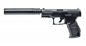 Umarex Walther PPQ Navy KIT 6mm Fjäder Pistol