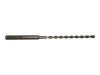 Makita - Borr - För Betong, Murverk, Tegel - Slagborr - 24 Mm - Sds-Max - Längd: 340 Mm