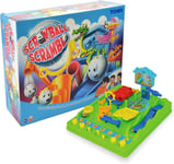 Kids Screwball Scramble Marble Run Game Cooperative Board Games 5Years & Up Tomy
