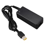 20V2.25A AC Adapter for ADLX45NLC3A USB ThinkPad S2 Yoga13 11 S1 K2450 45W T2B9