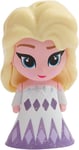 Frozen 2 FRNB5930 Whisper & Glow 1 Pack Light Up Toy Series 2 - Elsa White Dress
