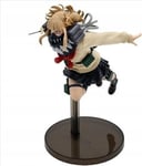 Banpresto My Hero Academia The Evil Villains Plus - Himiko Toga