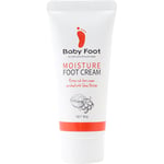 Baby Foot Moisture Cream Extra Rich
