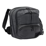 Vertx EDC Essential Bag 2.0 (Färg: Heather Black/Galaxy Black)