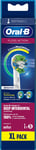 Oral-B Floss Action borsthuvud 5 st