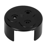 (black)Drone Motor Cover Small Drone Motor Cover Cap Scratch-Resistant