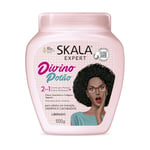 SKALA EXPERT - Crème/Masque Revitalisant "Divino Potão" 2 en 1-1kg - 100% Vegan