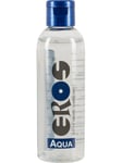 Eros Aqua: Vannbasert Glidemiddel (Flaske), 50 ml