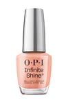Infinite Shine - On a Mission - Vernis à ongles effet gel, sans lampe, tenue jusqu'à 11 jours - 15ml