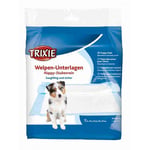 Trixie Puppy Loo Tisselaken til Hund 60 x 90 cm | 8 pk