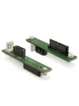 DeLOCK Slimline SATA-adapter