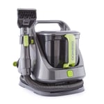Daewoo Spot and Upholstery Washer Hurricane Wet Carpet Handheld Vacuum Cleaner