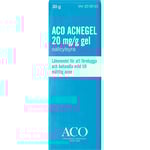 ACO Acnegel gel 20 mg/g 30 ml