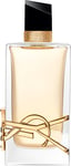 Yves Saint Laurent Libre Eau de Parfum Spray 90ml