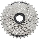 Shimano HG41 8 Speed Cassette - 11-28 / Silver