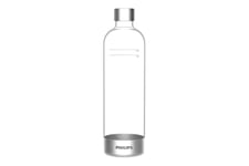 Philips ADD912 GoZero - vattenflaska - Storlek 8.27 x 8.27 cm - Höjd 29.02 cm - 1 L