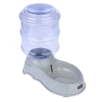 zooplus Basics vattendispenser - 3,5 l