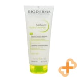 BIODERMA SEBIUM Hydra Cleanser Soothing cleansing balm for acne-prone skin 200ml