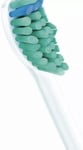 Philips Genuine Sonicare Pro Results Brush Heads, White, Pack of 4 - 4pk