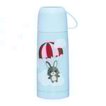 Ambition Junior Termos för barn med kopp Betty och Bunny 320 ml blå AMBITION JUNIOR