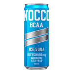 NOCCO Ice Soda 33cl