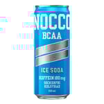 NOCCO Ice Soda 33cl