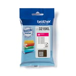 Brother LC3219XL Magenta Genuine Ink Cartridge for MFC- J6530DW J5930DW