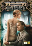 - Den Store Gatsby DVD