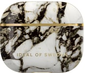 iDeal of Sweden AirPods Gen 3 fodral (golden marble)