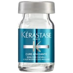Kérastase Hårvård Spécifique Cure Apaisante 6 ml