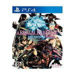 PS4 PlayStation 4 Final Fantasy XIV: Shinsei Eoruzea F/S w/Tracking# Japan N FS
