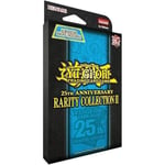 Yu Gi Oh! 25th Anniversary Rarity Collection II - 2- Pack Booster