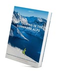 Fri Flyt Ski Touring In The Sunnmøre Alps guidebook 2018