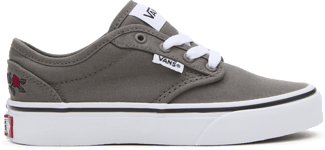 Vans J Yt Atwood Tennarit BROWN/WHITE