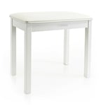 Yamaha B1-WH pianopall (vit)