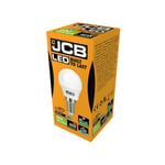 JCB Jcb Led Golf 520lm Opal 6w Glödlampa E14 6500k One Size Vit