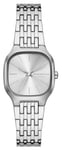 Skagen SKW3159 Mellem Lille (28mm) Silver Dial / Stainless Watch